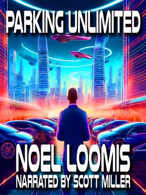 cover image of Parking Unlimited